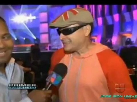 Ensayos de Premios Texas José Ron @JoseRon3 // PI