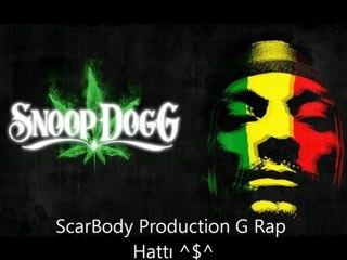 Snoop Dogg Millionaire - ScarBody Production ™