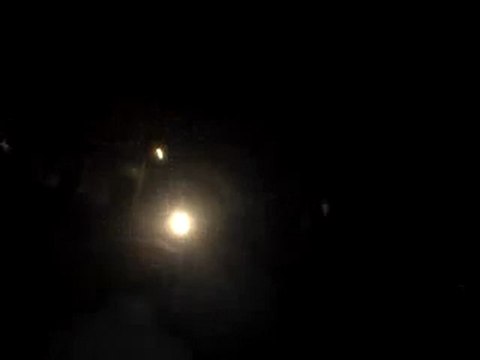 Syria فري برس حلب الشعار مظاهرة بعد صلاة الفجر 2 8 2012 ج2 Aleppo