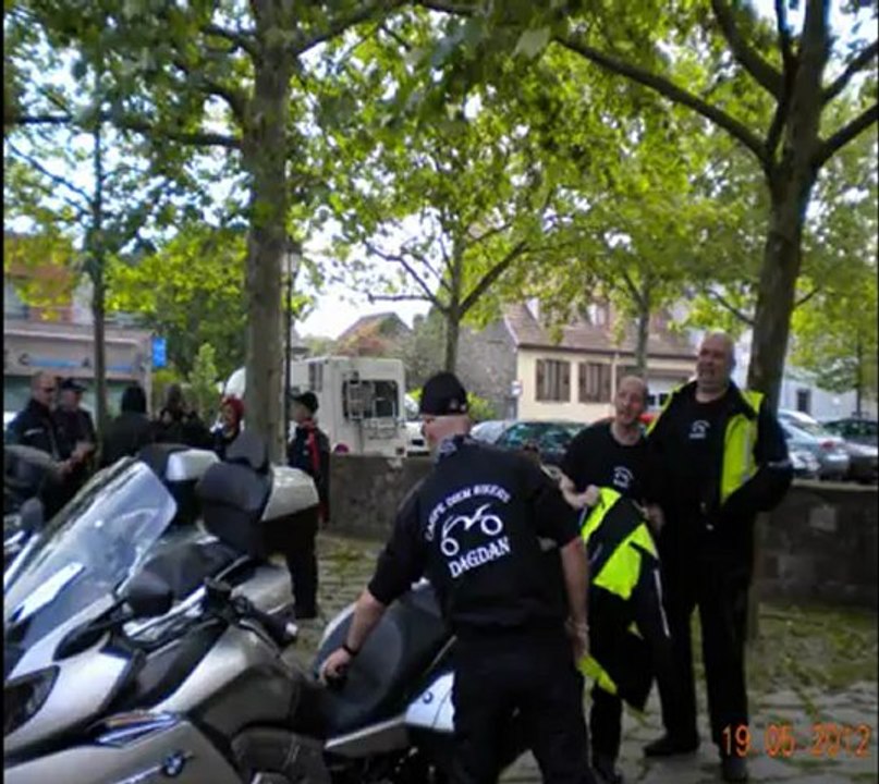 Alsace 2012