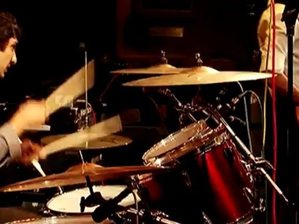 Modern Mafia and Elvis Rumion - Promo