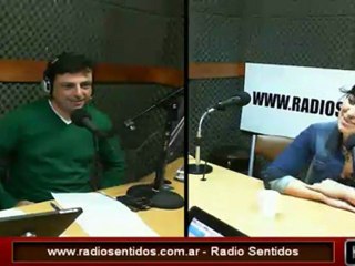 NATALIA COCIUFFO en EL ARTISTA en musicales - Programa Nº 9 - 02/08/2012