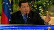 (VÍDEO) Presidente, Hugo Chávez, en rueda de prensa a su regreso de Brasil 01.08.2012 (1/6)