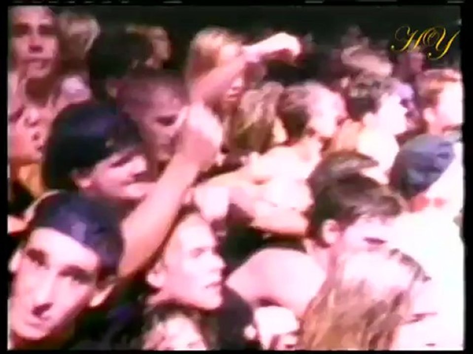 Documentaire - La doctrine sanglante du diable : le satanisme