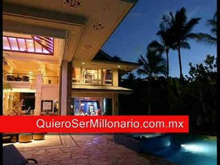 Quiero Ser Millonario y Rico Para Siempre