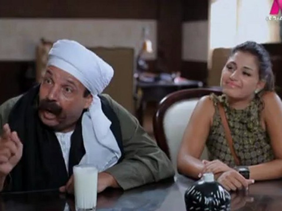 مسلسل الهلالى سلالم الحلقة الخامسة عشر - 15 بدو...