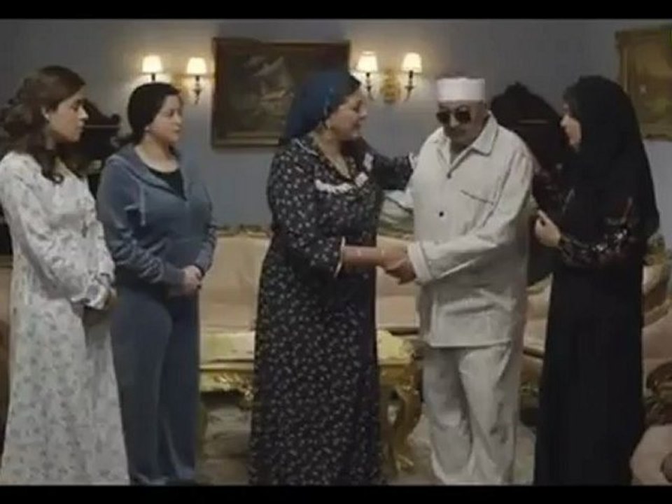 مسلسل عرفة البحر الحلقة الخامسة عشر - 15 بدون حقوق