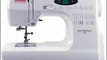 Janome HD1000 Heavy-Duty Sewing Machine with 14 Built-In Stitches