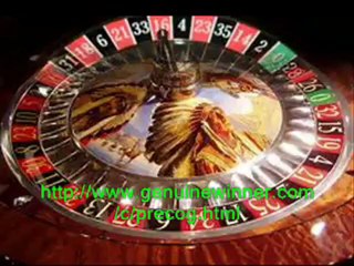 Precognition roulette