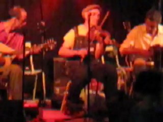 bal itinerant lamastre bourrée