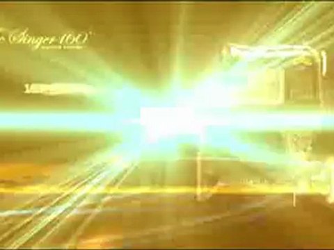 The SINGER 160 - the Singer 160th anniversary sewing machine (limited edition)