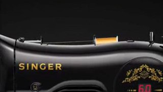 The SINGER 160 Limited Edition Sewing Machine - Limited Time