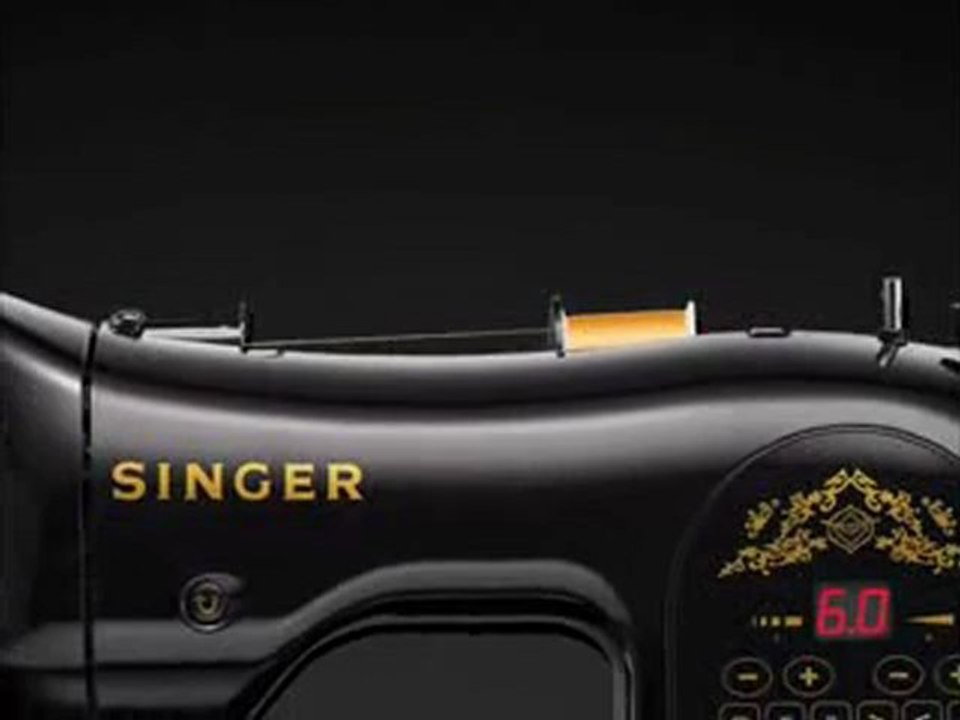 The SINGER 160 Limited Edition Sewing Machine - Limited Time