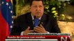 (VÍDEO) Presidente, Hugo Chávez, en rueda de prensa a su regreso de Brasil 01.08.2012 (4/6)