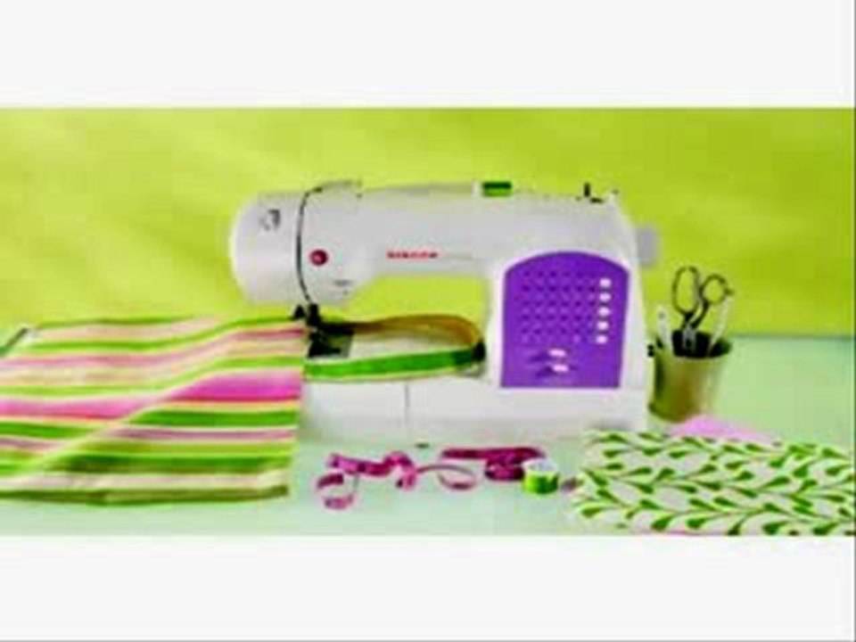 SINGER 8763 Curvy Computerized Sewing Machine Best Price