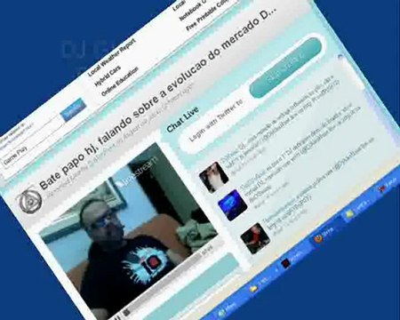 DJ ALEX HUNT-CURSOS DE DJS,EVOLUÇÃO DO MERCADO DE DJS