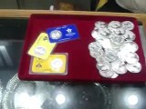 Silver Coin Manufacturers, Silver Coin Suppliers, India, Delhi