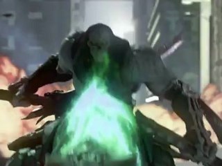 Darksiders II - Last Salvation TV Commercial