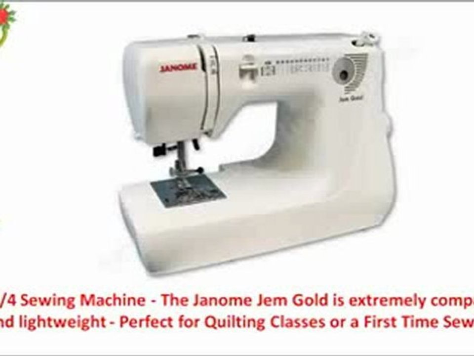 Janome Magnolia 7318 Sewing Machine Review | Janome Magnolia 7318 Sewing Machine For Sale