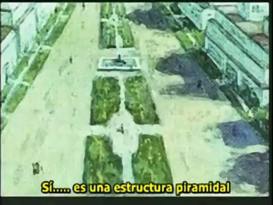 Fritz Springmeier - Linajes de los Illuminati [2/7]