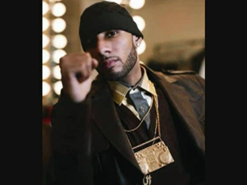 Zeebra - let's get it started feat. Swizz Beatz