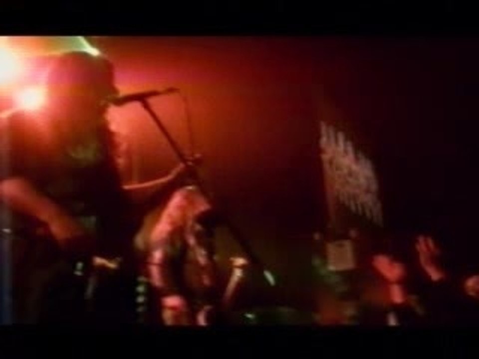 Vader - Crucified Ones
