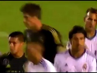 Real-Madrid-5-1-LA-Galaxy-All-Goals