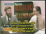 Fritz Springmeier - Linajes de los Illuminati [4/7]