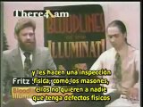 Fritz Springmeier - Linajes de los Illuminati [5/7]