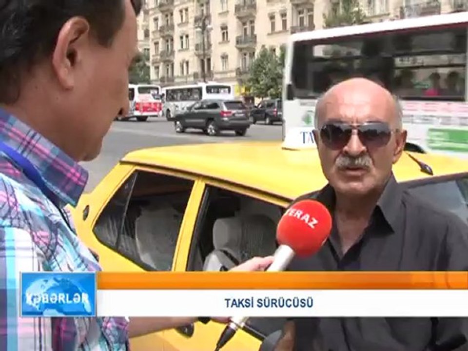 InterAZ.Taksiler