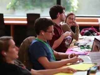 Wif 2012, festival du design interactif à Limoges : résumé