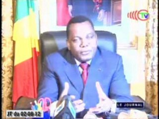 Patrimoine mondial : Nouabalé-Ndoki retenu par l'Unesco