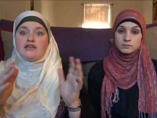 I’m Muslim, how can I do with my parents