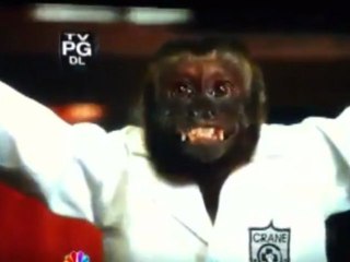 JO : NBC gaffe avec une publicité inappropriée