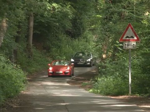 Carshow Luxus Cabrios 2012 - HD - Deutsch