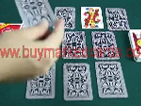 markedcards-Modianomarkedcards-modiano