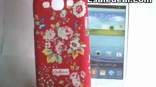 samsung galaxy s3 cath kidston case Cover for galaxy s iii i9300