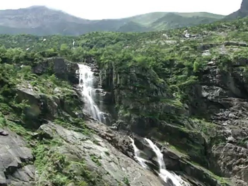 Cascade