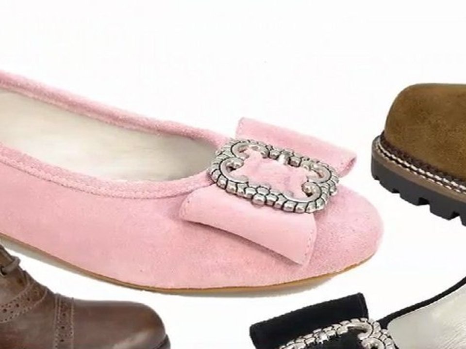 Stockerpoint Damen Schuhe