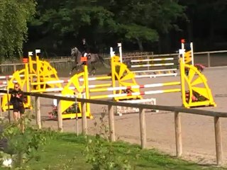 Tonnerre Vitesse 105 le 30-06-2012