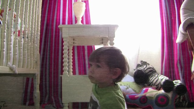 Paranormal Activity 4 - Bande-annonce officielle VF