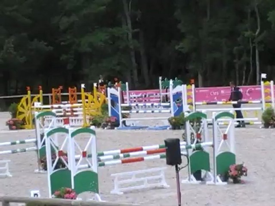 Quiska - Steph GP 110 le 01-07-2012