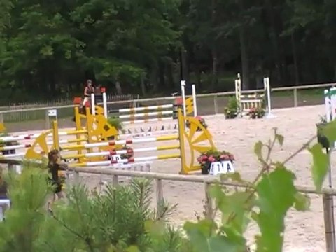 Quief - Morgane Vitesse 115 le 30-06-2012