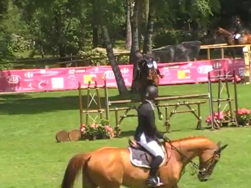 Quiska - Steph Vitesse 115 le 30-06-2012