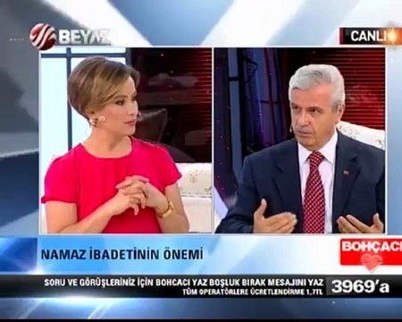 Bohçacı 03.08.2012 1.Kısım