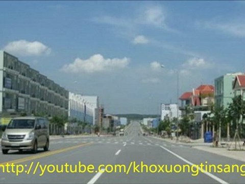 Bán cho thuê nhà xưởng huyện Bến Cát, tỉnh Bình Dương, diện tích 500m2 - 50.000m2