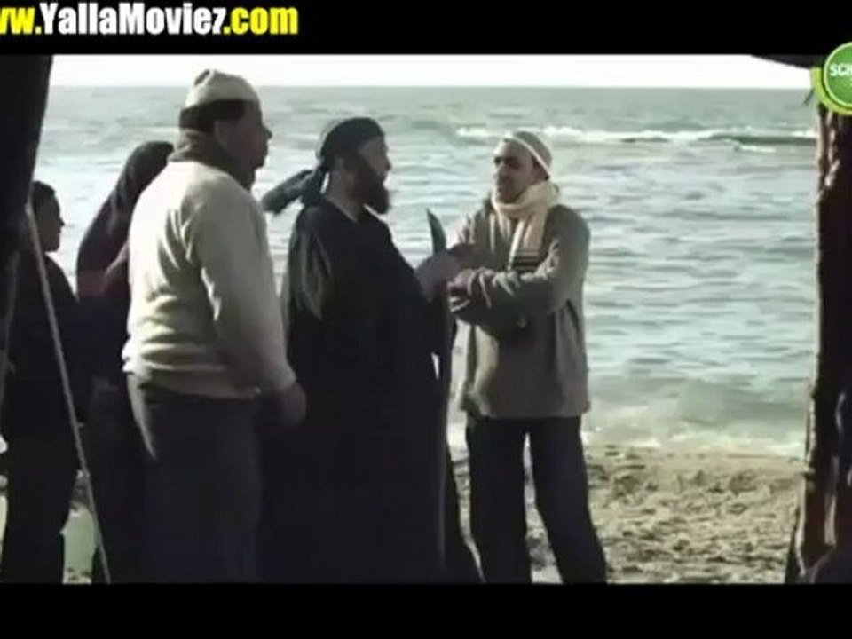 مسلسل عرفة البحر الحلقة 15 | يلا موفيز - يوتيوب