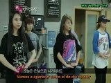 KBS Star Life Theater Ep 1 Parte 1/3 Sub Español