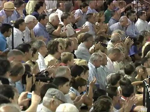 LAMA DE GÓNGORA, TRIUNFADOR DEL CICLO DE NOVILLADAS