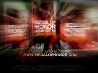 Medal of Honor Warfighter - Linkin Park Behind the Scenes Trailer
